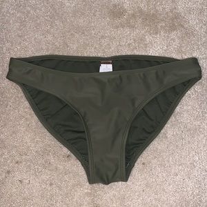 Old Navy bikini bottoms